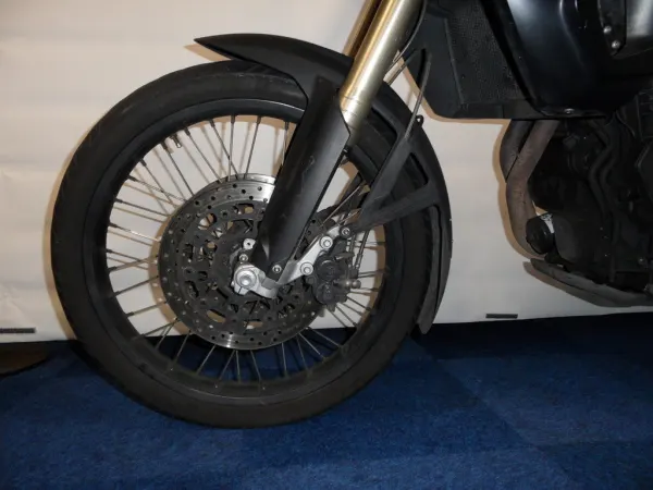 2009 BMW F 800 GS - € 5.250 (1/1)