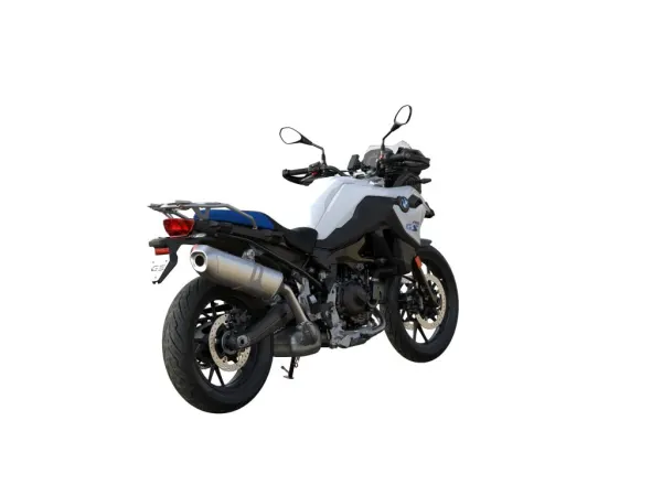 2026 BMW F 800 GS - € 12.950 (1/1)