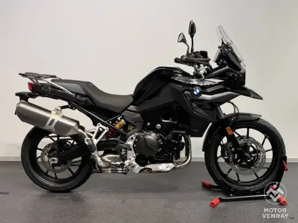 2026 BMW F 800 GS - €15,490 (1/1)