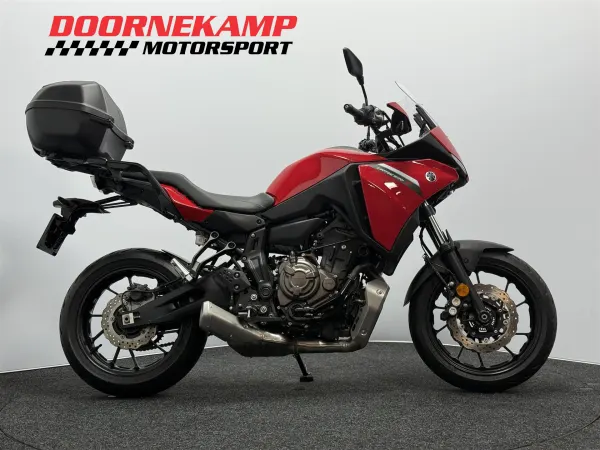 2021 Yamaha Tracer 7 - €8,450 (1/1)
