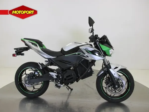 2024 Kawasaki Z 1 - € 4.490 (1/1)