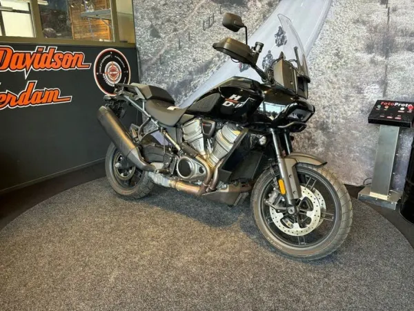2022 Harley-Davidson Pan America - € 14.990 (1/1)