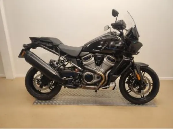 2021 Harley-Davidson Pan America RA 1250 Special - € 14.999 (1/1)