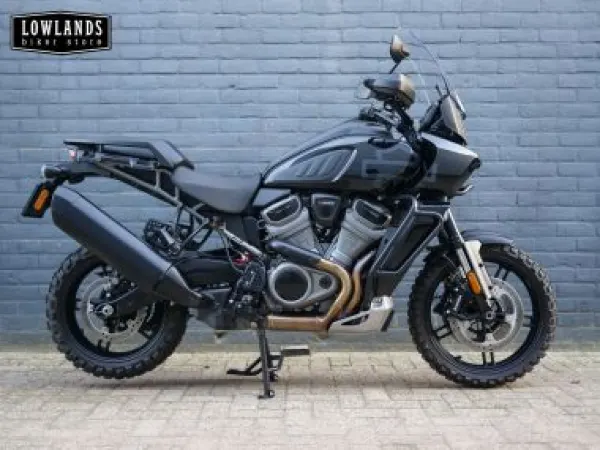 2022 Harley-Davidson Pan America Special - € 17.995 (1/1)