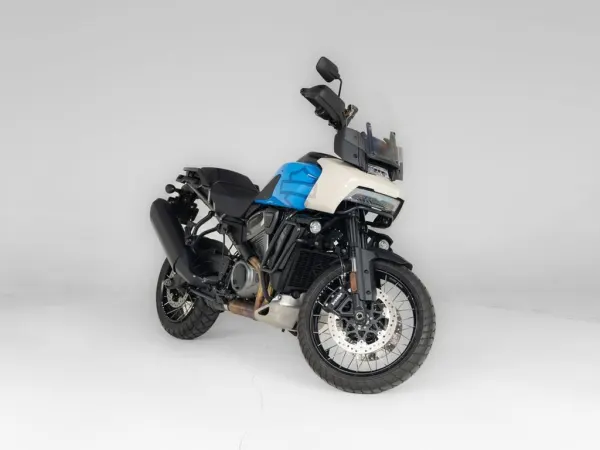2022 Harley-Davidson Pan America 1250 Special - € 16.950 (1/1)