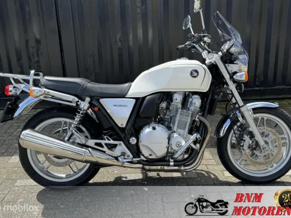 2013 Honda CB 1100 C-ABS - € 6.950 (1/1)