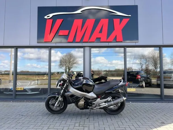 2000 Honda Tour CB 1100 SF X-Eleven X11 - €2,250 (1/1)