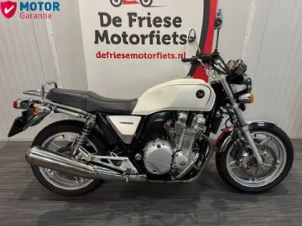 2013 Honda CB 1100 C-ABS - € 6.999 (1/1)