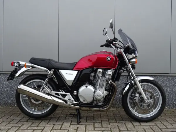 2013 Honda CB 1100 C-ABS - € 6.745 (1/1)