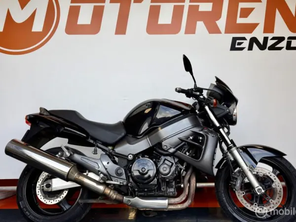 2004 Honda x 11 - € 1.900 (1/1)