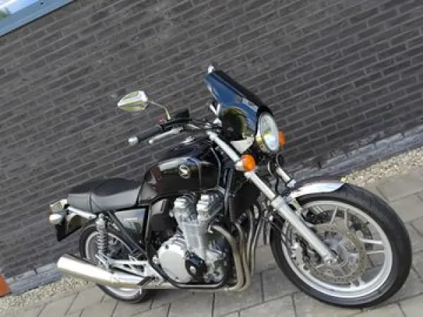 2014 Honda CB 1100 - € 6.990 (1/1)