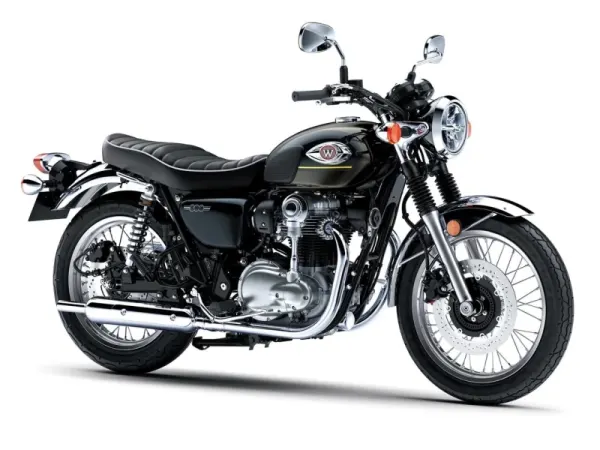 2025 Kawasaki W 800 - € 10.399 (1/1)