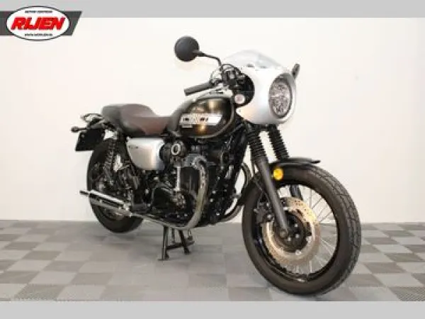 2020 Kawasaki W800 Cafe - € 7.990 (1/1)