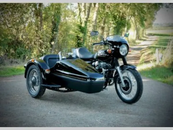 2025 Kawasaki W800 - € 18.500 (1/1)