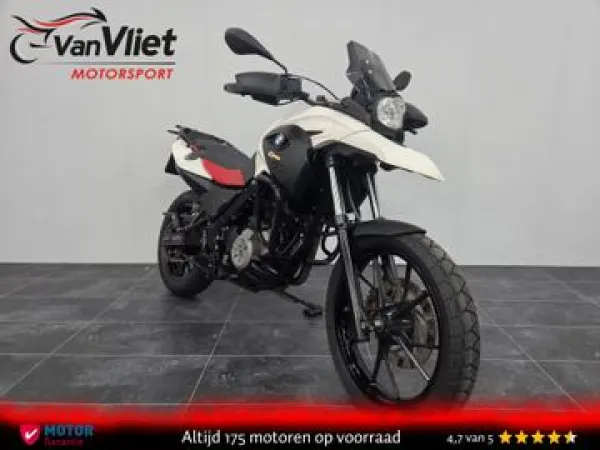 2011 BMW G 650 GS - €3,490 (1/1)