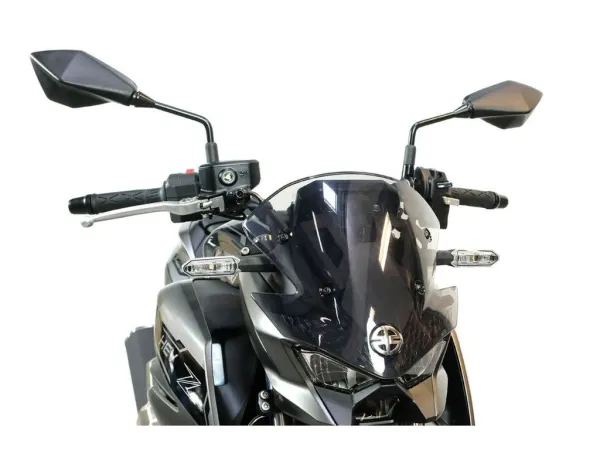 2025 Kawasaki Z 7 Hybrid - €6,999 (1/1)