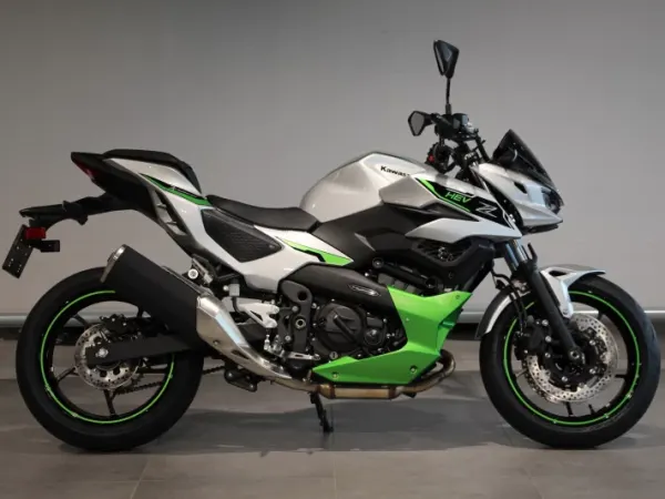 2024 Kawasaki Z 7 Hybrid - €6,490 (1/1)