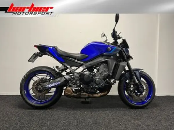 2024 Yamaha MT 09 ABS - €9,990 (1/1)
