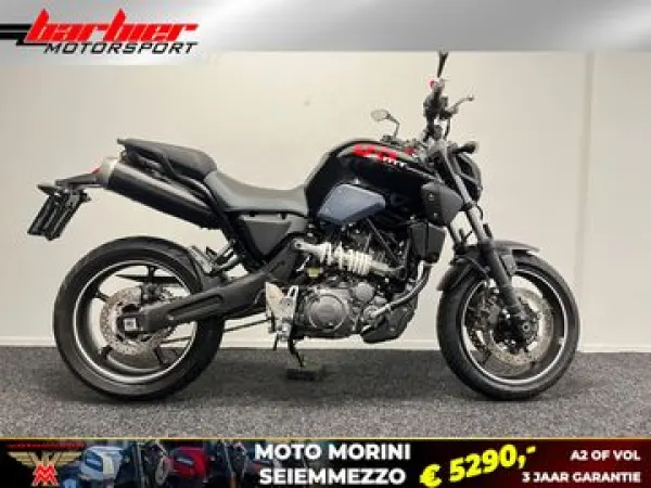 2012 Yamaha MT 03 - € 4.690 (1/1)