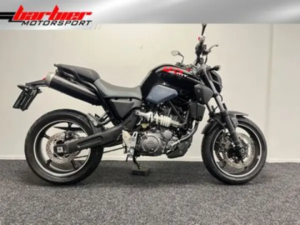 2012 Yamaha MT 03 - €4,690 (1/1)
