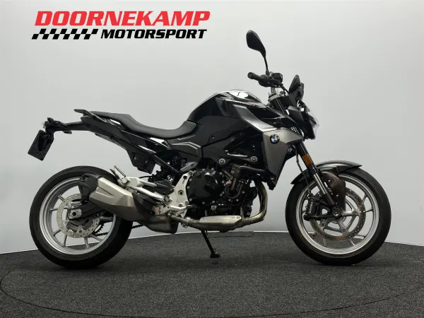 2022 BMW F 900 R - €8,750 (1/1)