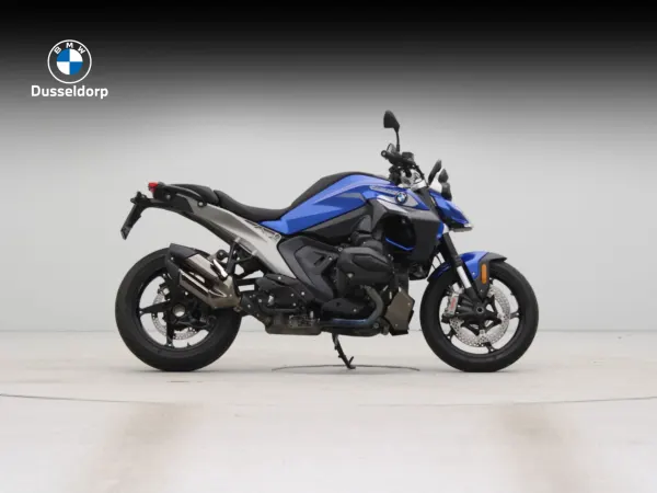2025 BMW R 1300 R - € 21.450 (1/1)