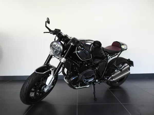 2023 BMW R Nine T - € 21.950 (1/1)