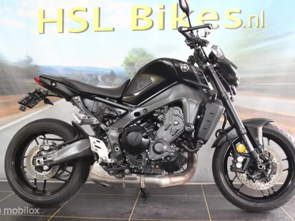 2022 Yamaha MT 09 - €8,750 (1/1)
