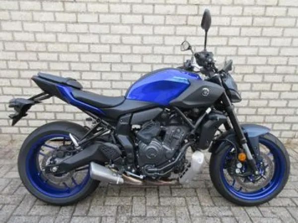 2026 Yamaha MT-07 - € 8.999 (1/1)