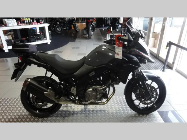 2020 Suzuki V-Strom 650/A - € 7.790 (1/1)