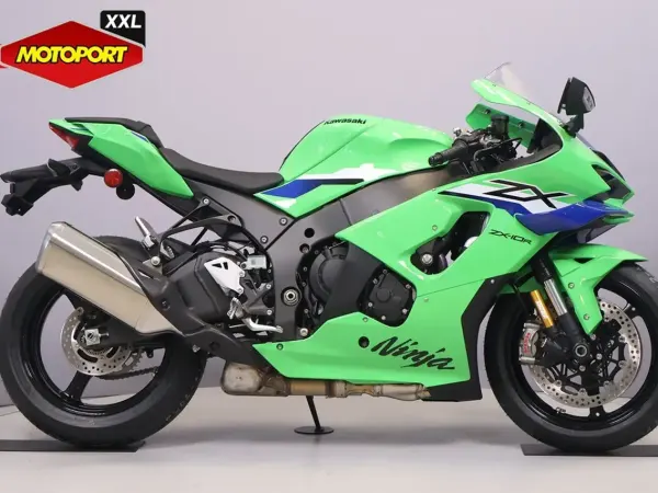 2026 Kawasaki Ninja ZX-10R - €21,399 (1/1)
