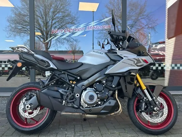 2026 Suzuki GSX-S 1000 GX - €18,499 (1/1)