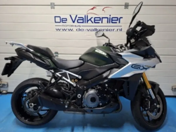 2025 Suzuki GSX-S 1000 GX - €15,990 (1/1)