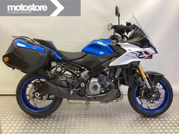 2026 Suzuki GSX-S 1000 GX - €18,499 (1/1)