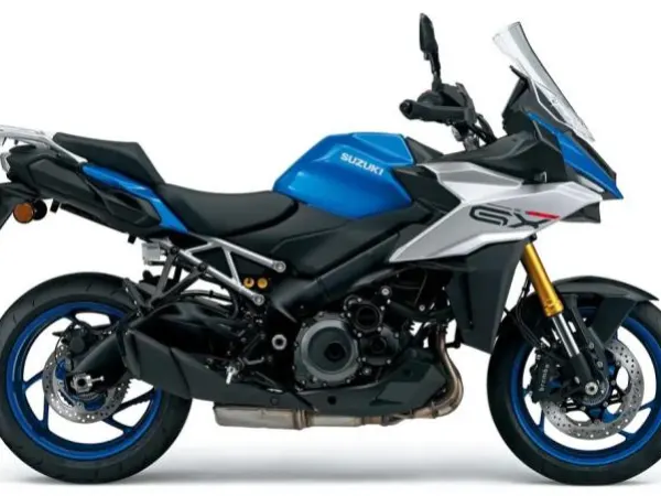 2026 Suzuki GSX-S 1000 GX - €18,498 (1/1)