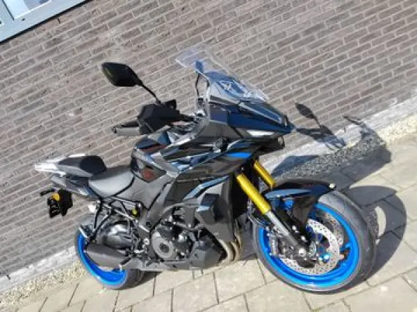 2026 Suzuki GSX-S 1000 GX - € 18.499 (1/1)