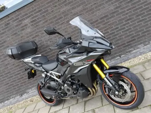 2026 Suzuki GSX-S 1000 GX - €17,999 (1/1)