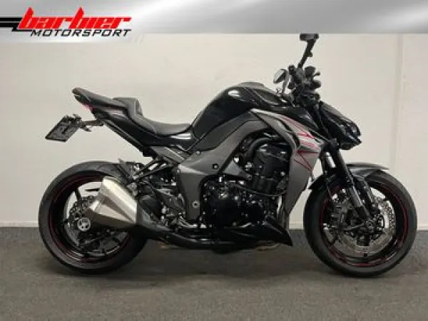 2019 Kawasaki Z1000 - €10,490 (1/1)