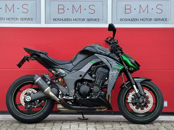 2020 Kawasaki Z1000 R - € 12.950 (1/1)