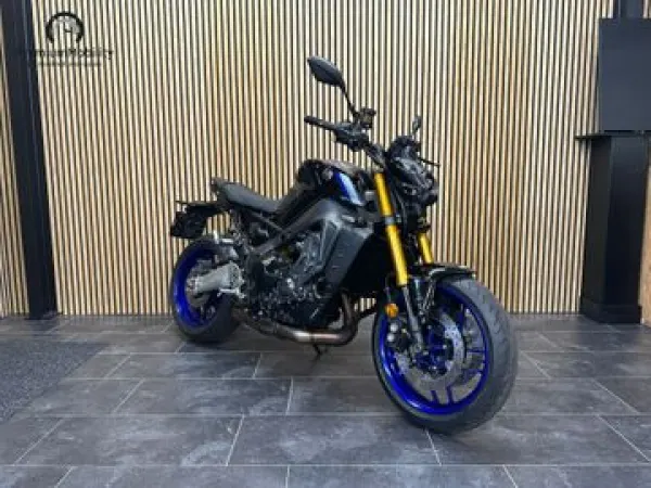 2022 Yamaha MT 09 SP - €11,250 (1/1)