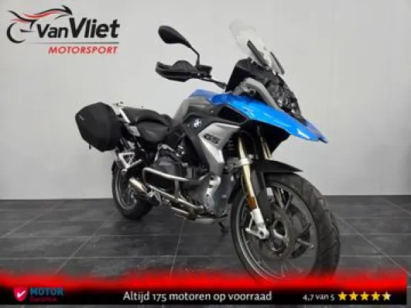 2019 BMW R 1250 GS - €15,990 (1/1)