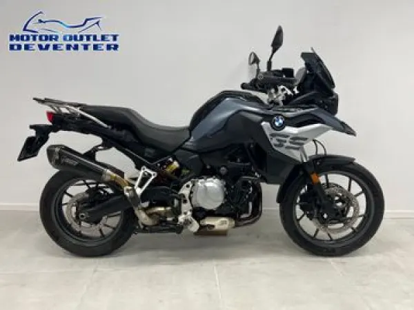 2018 BMW F 750 GS - €5,950 (1/1)