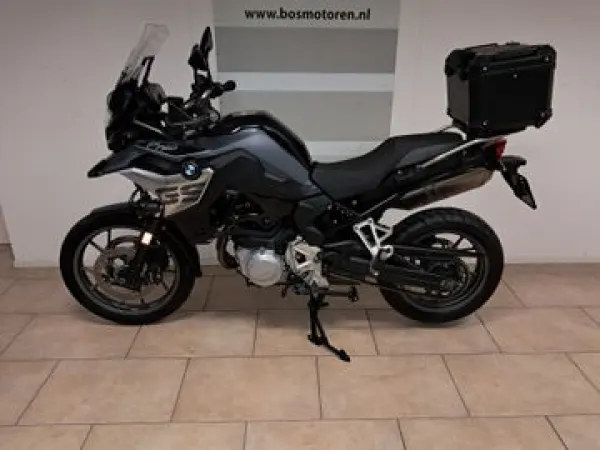 2019 BMW F 750 GS - € 8.450 (1/1)