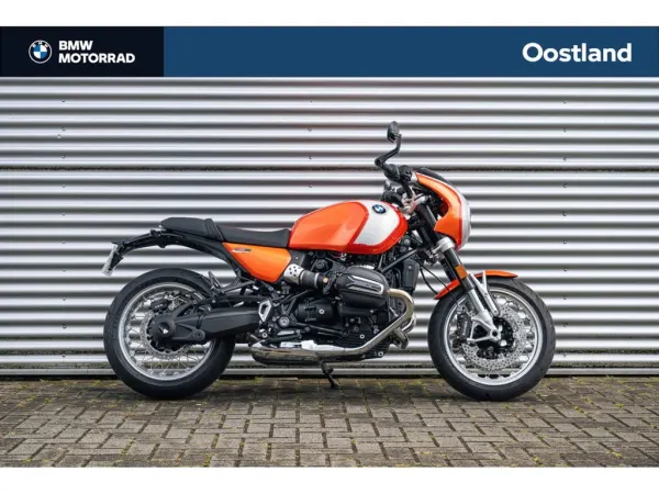 2026 BMW R 12 Nine T - € 24.490 (1/1)