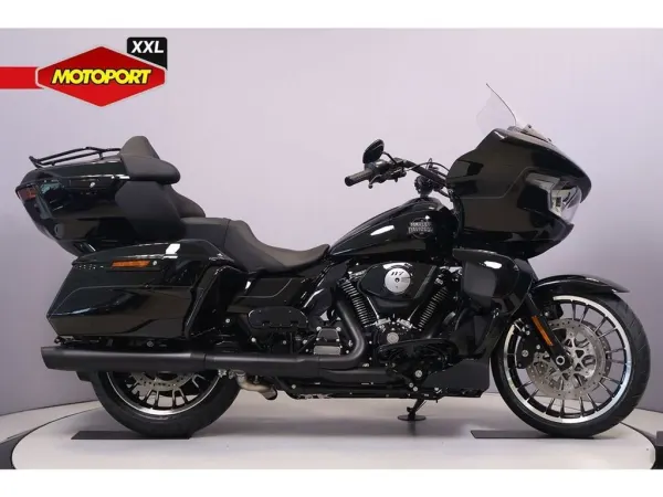 2026 Harley-Davidson Road Glide Limited - € 42.990 (1/1)