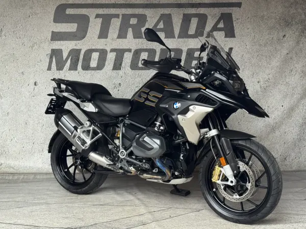 2019 BMW R 1250 GS - €14,950 (1/1)