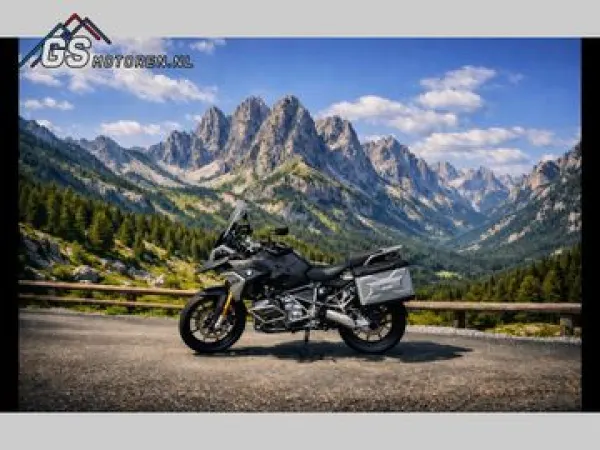 2019 BMW R 1250 GS - €16,250 (1/1)