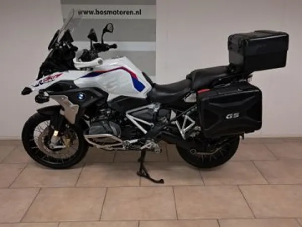 2021 BMW R 1250 GS - €16,250 (1/1)