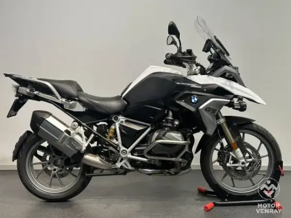 2022 BMW R 1250 GS - €20,990 (1/1)