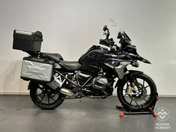 2022 BMW R 1250 GS - €21,990 (1/1)